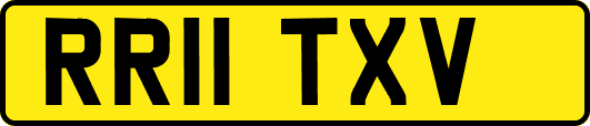 RR11TXV