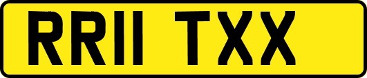 RR11TXX