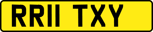 RR11TXY