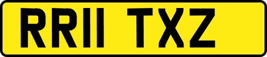 RR11TXZ