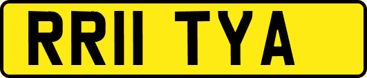 RR11TYA
