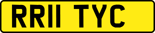 RR11TYC