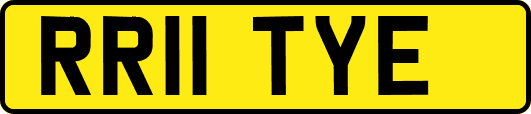 RR11TYE