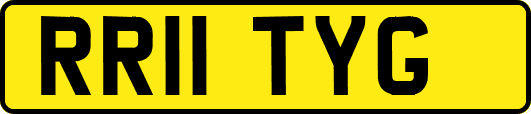 RR11TYG