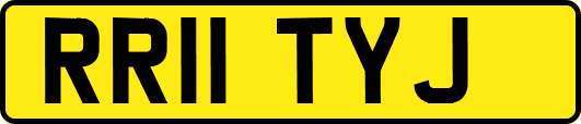 RR11TYJ