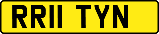 RR11TYN