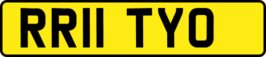 RR11TYO
