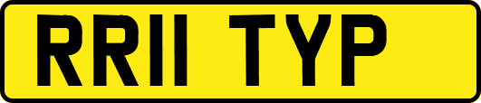 RR11TYP