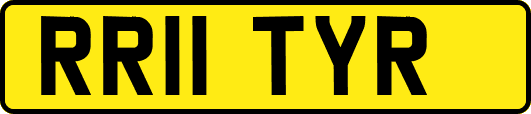 RR11TYR