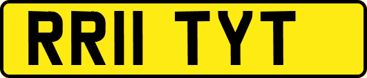 RR11TYT