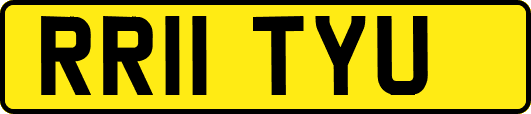 RR11TYU