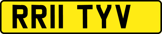 RR11TYV