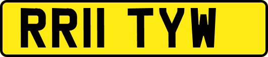 RR11TYW