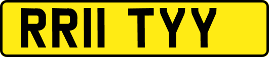 RR11TYY