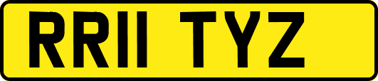 RR11TYZ