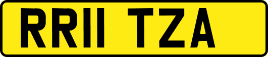 RR11TZA