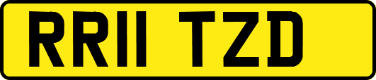 RR11TZD