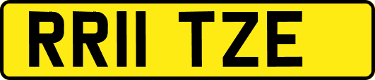 RR11TZE