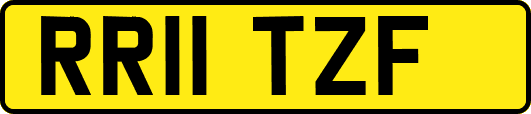 RR11TZF