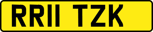 RR11TZK