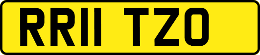 RR11TZO