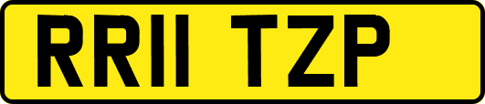 RR11TZP