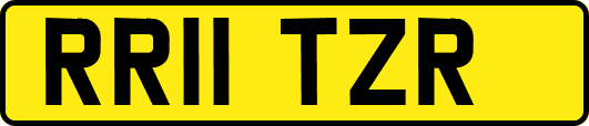 RR11TZR