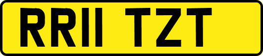 RR11TZT