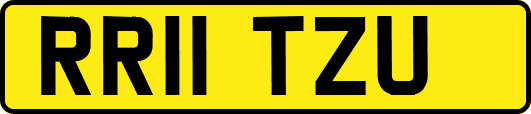 RR11TZU