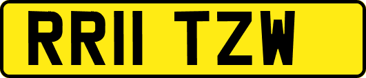 RR11TZW