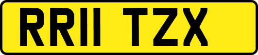RR11TZX