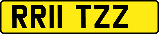 RR11TZZ