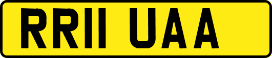 RR11UAA