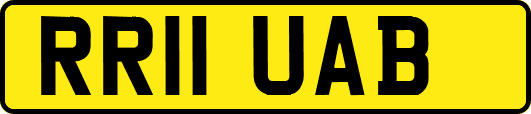 RR11UAB