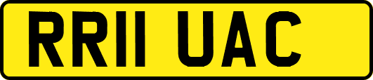 RR11UAC
