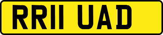 RR11UAD