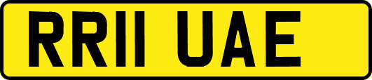 RR11UAE