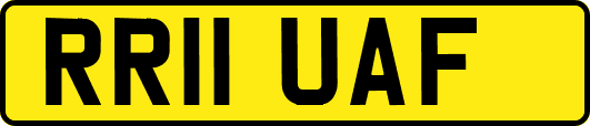 RR11UAF