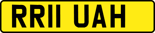 RR11UAH