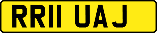 RR11UAJ