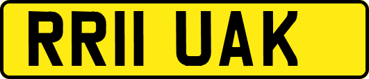 RR11UAK