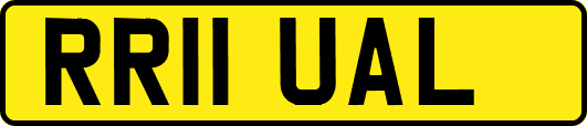 RR11UAL