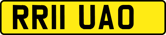 RR11UAO