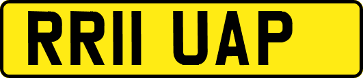 RR11UAP