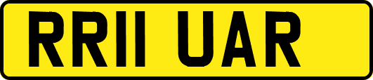 RR11UAR