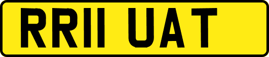 RR11UAT