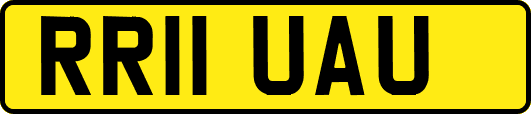 RR11UAU