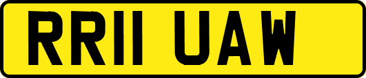 RR11UAW