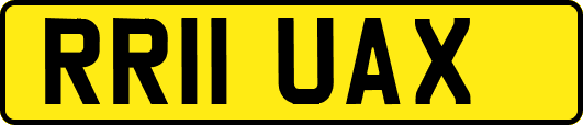 RR11UAX