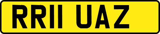 RR11UAZ